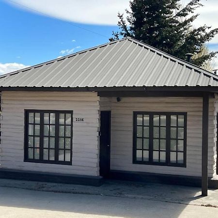 Cabana Patagonica El Calafate Bagian luar foto
