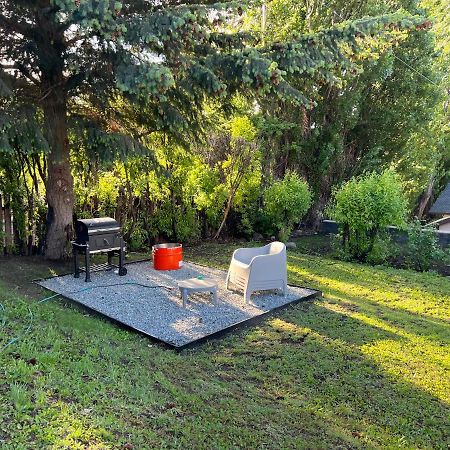 Cabana Patagonica El Calafate Bagian luar foto