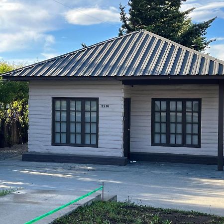 Cabana Patagonica El Calafate Bagian luar foto