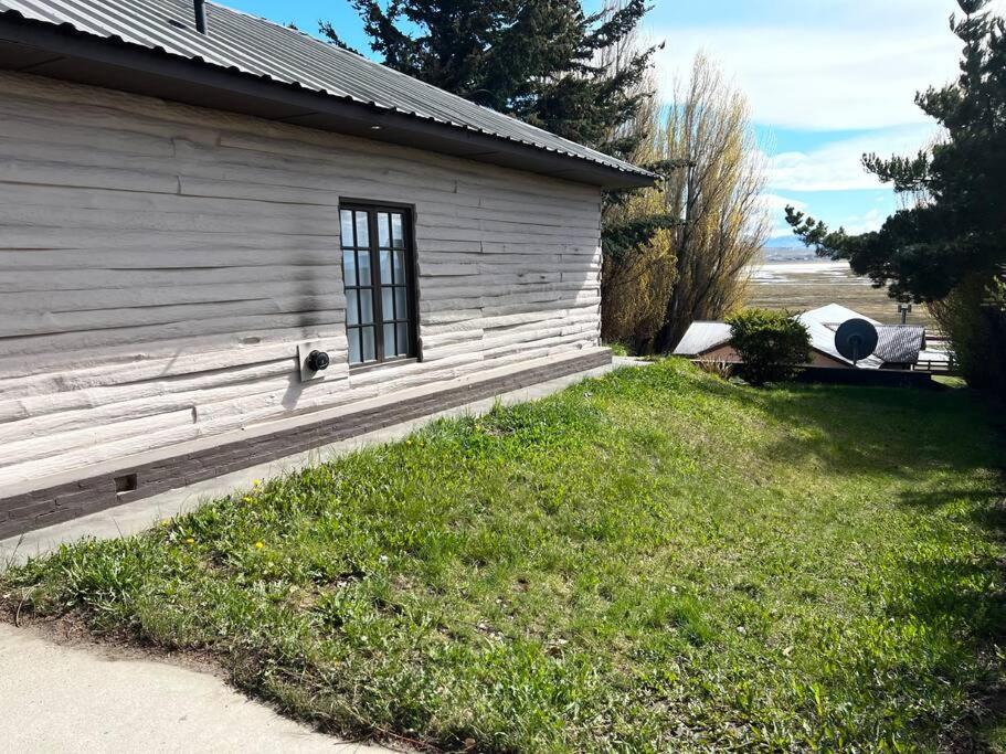 Cabana Patagonica El Calafate Bagian luar foto