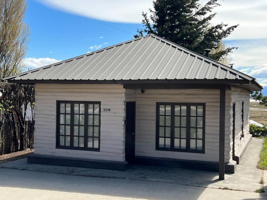 Cabana Patagonica El Calafate Bagian luar foto