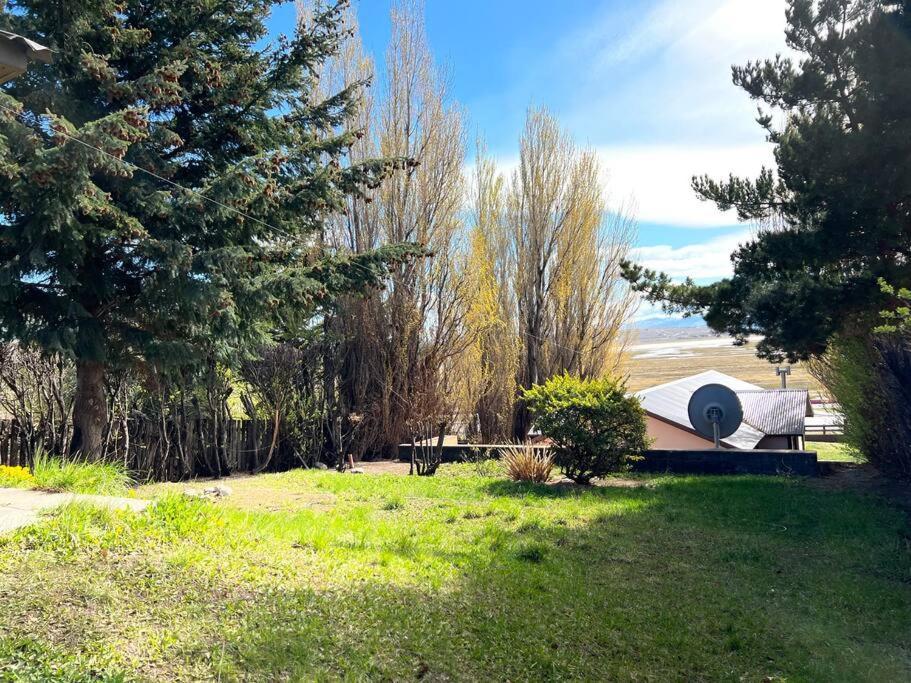 Cabana Patagonica El Calafate Bagian luar foto