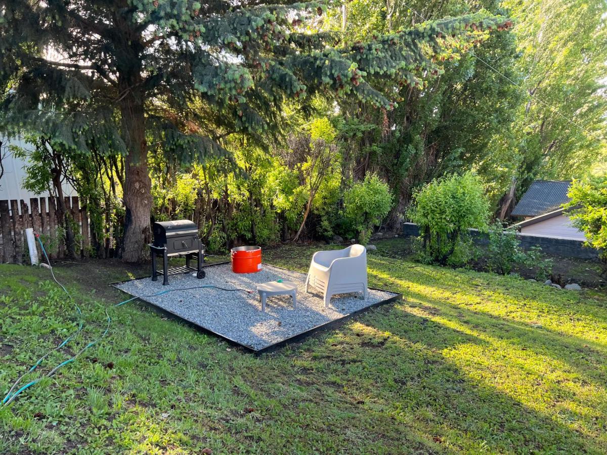 Cabana Patagonica El Calafate Bagian luar foto