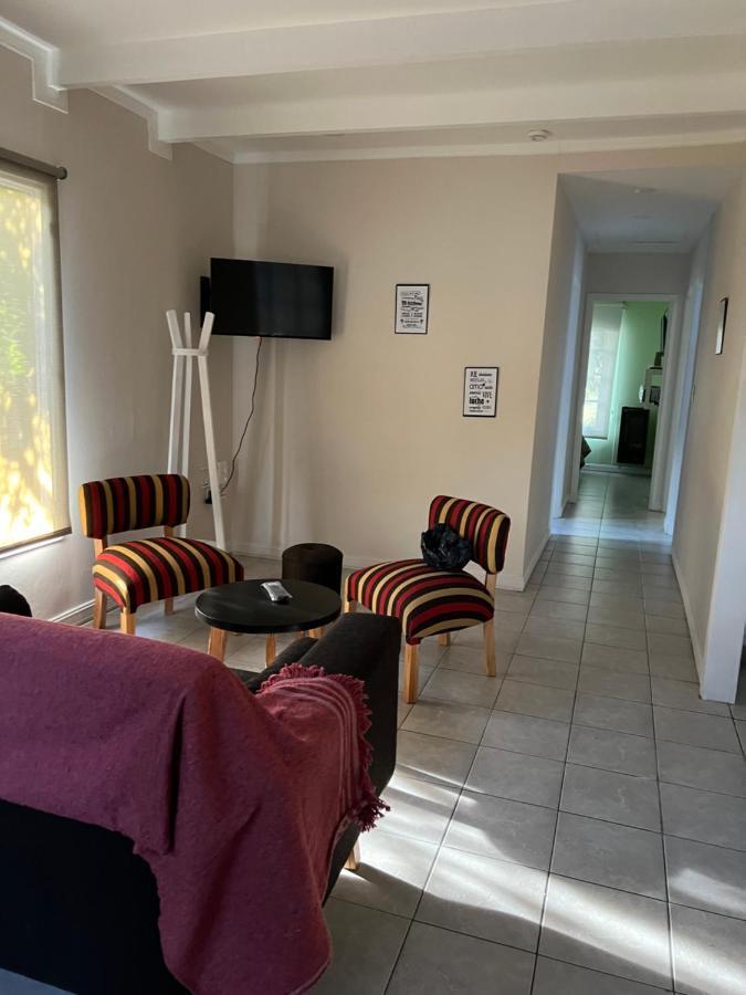 Cabana Patagonica El Calafate Bagian luar foto